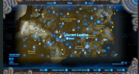 botw 100 walkthrough|botw 100 guide.